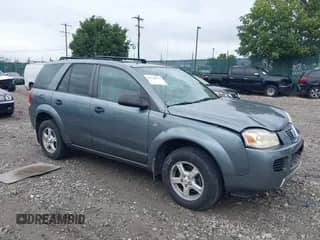 2007 Saturn VUE I4 с VIN 5GZCZ33DX7S837919, выставлен на аукционе IAAI как лот 42728574 с пробегом 146 227 миль миль и . История ставок и продаж доступна на DreamBid. Изображение 1.