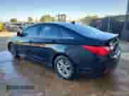 2014 Hyundai Sonata GLS с VIN 5NPEB4AC7EH883752, выставлен на аукционе Copart как лот 87300785 с пробегом 184 704 миль миль и Чистый • Clean title. История ставок и продаж доступна на DreamBid. Изображение 2.