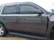 2017 Chevrolet Tahoe LS с VIN 1GNSCAKC1HR188166, выставлен на аукционе IAAI как лот 43069843 с пробегом 107 421 миль миль и . История ставок и продаж доступна на DreamBid. Изображение 14.