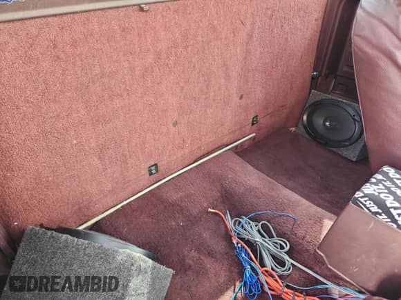 1993 Nissan Frontier with VIN 1N6SD16SXPC307743, listed as a Copart auction lot 70489285 with 248,882 mi miles and Salvage title. Bid and sale history available at DreamBid. Image 10.