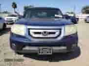 2009 Honda Pilot LX с VIN 5FNYF38229B024727, выставлен на аукционе Copart как лот 81889945 с пробегом 206 450 миль миль и Чистый • Clean title. История ставок и продаж доступна на DreamBid. Изображение 5.