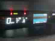 2017 Toyota Prius Five z VIN JTDZN3EU7HJ057310, wystawiony jako Copart lot #81836115 z przebiegiem 67 075 mil mil oraz Szkoda całkowita • Salvage title. Historia ofert i sprzedaży dostępna na DreamBid. Obrazek 9.