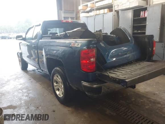 2015 Chevrolet Silverado 1500 LT с VIN 1GCVKREHXFZ412143, выставлен на аукционе IAAI как лот 43228603 с пробегом 157 201 миль миль и . История ставок и продаж доступна на DreamBid. Изображение 3.