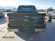 2013 Ford F-150 XLT с VIN 1FTFW1ET9DKE64738, выставлен на аукционе Copart как лот 70870515 с пробегом 132 846 миль миль и Списание • Salvage title. История ставок и продаж доступна на DreamBid. Изображение 6.