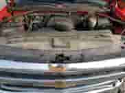 2016 Chevrolet Silverado 3500 с VIN 1GC0KZEG2GZ411815, выставлен на аукционе Copart как лот 70984744 с пробегом 161 287 миль миль и Списание • Salvage title. История ставок и продаж доступна на DreamBid. Изображение 11.