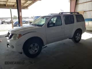 2011 Nissan Pathfinder LE with VIN 5N1AR1NN5BC615533, listed as a Copart auction lot 69707165 with 212,999 mi miles and Clean title. Bid and sale history available at DreamBid. Image 1.