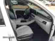 2020 Hyundai Palisade SEL with VIN KM8R34HE1LU138001, listed as a IAAI auction lot 43252112 with 105,955 mi miles and . Bid and sale history available at DreamBid. Image 5.