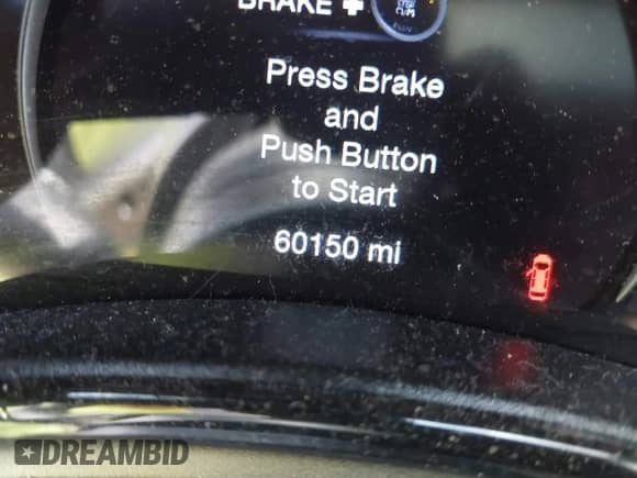 2023 Dodge Durango GT z VIN 1C4RDJDG2PC572740, wystawiony jako IAAI lot #42152606 z przebiegiem 60 150 mil mil oraz . Historia ofert i sprzedaży dostępna na DreamBid. Obrazek 15.