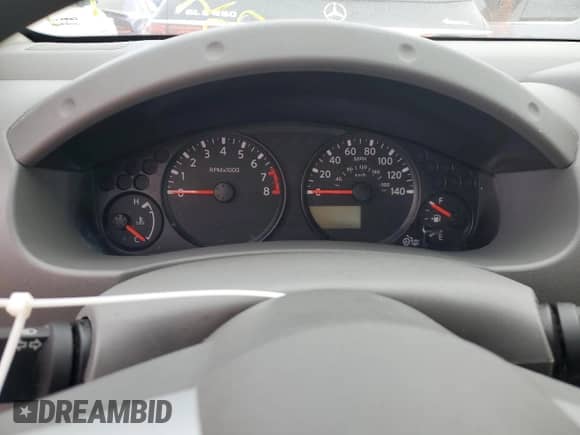 2020 Nissan Frontier S z VIN 1N6ED0CE3LN725145, wystawiony jako Copart lot #76807974 z przebiegiem Nie podano mil oraz Szkoda całkowita • Salvage title. Historia ofert i sprzedaży dostępna na DreamBid. Obrazek 9.