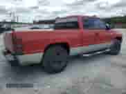 2000 Dodge 1500 z VIN 3B7HC12Z6YG127399, wystawiony jako Copart lot #72203464 z przebiegiem 177 592 mil mil oraz Szkoda całkowita • Salvage title. Historia ofert i sprzedaży dostępna na DreamBid. Obrazek 3.