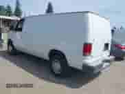 2003 Ford Econoline Cargo with VIN 1FTNE24L23HA72170, listed as a IAAI auction lot 42496652 with 120,746 mi miles and . Bid and sale history available at DreamBid. Image 3.