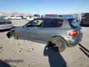 1992 Honda Civic с VIN 2HGEH3384NH515136, выставлен на аукционе Copart как лот 75060114 с пробегом 215 620 миль миль и Списание • Salvage title. История ставок и продаж доступна на DreamBid. Изображение 2.