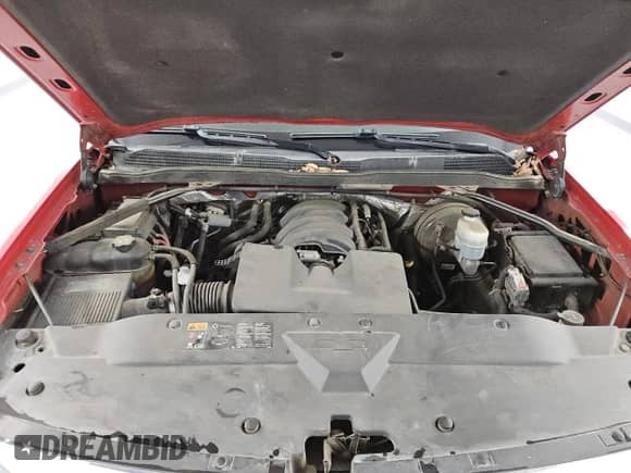 2014 Chevrolet Silverado 1500 Work Truck with VIN 1GCRCPEH7EZ212855, listed as a Copart auction lot 64334805 with 202,245 mi miles and Clean title. Bid and sale history available at DreamBid. Image 11.