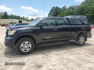 2013 Toyota Tundra z VIN 5TFRU5F15DX029211, wystawiony jako Copart lot #61306165 z przebiegiem 257 926 mil mil oraz Czysty tytuł • Clean title. Historia ofert i sprzedaży dostępna na DreamBid. Obrazek 1.