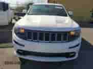 2015 Jeep Grand Cherokee SRT с VIN 1C4RJFDJ5FC625642, выставлен на аукционе Copart как лот 80710305 с пробегом 72 919 миль миль и Списание • Salvage title. История ставок и продаж доступна на DreamBid. Изображение 5.