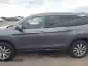 2020 Honda Pilot EX с VIN 5FNYF6H31LB036112, выставлен на аукционе IAAI как лот 42706090 с пробегом 72 383 миль миль и . История ставок и продаж доступна на DreamBid. Изображение 14.