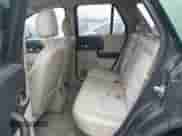 2004 Saturn VUE V6 с VIN 5GZCZ634X4S876278, выставлен на аукционе IAAI как лот 41613259 с пробегом 243 875 миль миль и . История ставок и продаж доступна на DreamBid. Изображение 8.
