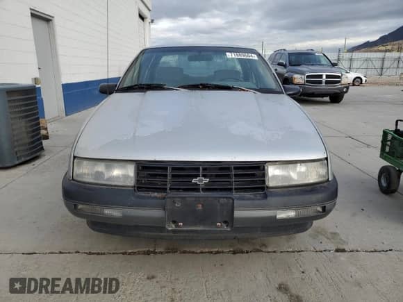 1990 Chevrolet Corsica с VIN 1G1LT54T5LY175073, выставлен на аукционе Copart как лот 71889604 с пробегом 111 578 миль миль и Чистый • Clean title. История ставок и продаж доступна на DreamBid. Изображение 5.