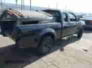 2016 Nissan Frontier S z VIN 1N6BD0CT4GN727414, wystawiony jako IAAI lot #43069697 z przebiegiem Nie podano mil oraz . Historia ofert i sprzedaży dostępna na DreamBid. Obrazek 4.