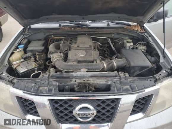 2013 Nissan Frontier SV с VIN 1N6AD0CU3DN718882, выставлен на аукционе Copart как лот 88962125 с пробегом 205 755 миль миль и Списание • Salvage title. История ставок и продаж доступна на DreamBid. Изображение 13.