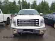 2014 Ford F-150 XL z VIN 1FTFW1ET2EKD65437, wystawiony jako IAAI lot #43013515 z przebiegiem 115 337 mil mil oraz . Historia ofert i sprzedaży dostępna na DreamBid. Obrazek 13.