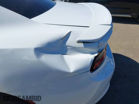 2016 Dodge Charger R/T with VIN 2C3CDXCT0GH203531, listed as a IAAI auction lot 43496948 with 64,798 mi miles and . Bid and sale history available at DreamBid. Image 19.