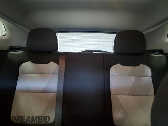 2024 Chevrolet Trax LS with VIN KL77LFE27RC020998, listed as a Copart auction lot 85171995 with 28,706 mi miles and Salvage title. Bid and sale history available at DreamBid. Image 10.