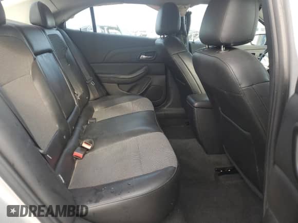 2016 Chevrolet Malibu LT с VIN 1G11C5SA4GF125713, выставлен на аукционе Copart как лот 69070675 с пробегом 127 251 миль миль и Списание • Salvage title. История ставок и продаж доступна на DreamBid. Изображение 10.