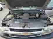 2004 Chevrolet Tahoe LS with VIN 1GNEC13V04J122360, listed as a Copart auction lot 86480285 with 147,522 mi miles and Salvage title. Bid and sale history available at DreamBid. Image 12.