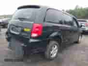 2016 Dodge Grand Caravan SE with VIN 2C4RDGBG1GR251382, listed as a IAAI auction lot 42471947 with 115,738 mi miles and . Bid and sale history available at DreamBid. Image 4.