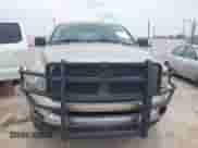 2005 Dodge 2500 SLT with VIN 3D7KR28C95G775091, listed as a IAAI auction lot 42783657 with 120,125 mi miles and . Bid and sale history available at DreamBid. Image 12.