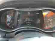 2017 Dodge Durango SXT z VIN 1C4RDHAG6HC745951, wystawiony jako Copart lot #69058215 z przebiegiem 129 991 mil mil oraz Czysty tytuł • Clean title. Historia ofert i sprzedaży dostępna na DreamBid. Obrazek 9.
