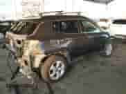 2021 Jeep Compass Altitude с VIN 3C4NJCBB3MT522861, выставлен на аукционе IAAI как лот 40885753 с пробегом 98 583 миль миль и . История ставок и продаж доступна на DreamBid. Изображение 4.