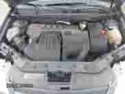 2006 Chevrolet Cobalt LS с VIN 1G1AK15F267604952, выставлен на аукционе IAAI как лот 43142669 с пробегом 169 230 миль миль и . История ставок и продаж доступна на DreamBid. Изображение 10.