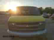 2002 Chevrolet City Express Cargo с VIN 1GCHG39RX21114246, выставлен на аукционе Copart как лот 74521734 с пробегом Не указан миль и Чистый • Clean title. История ставок и продаж доступна на DreamBid. Изображение 5.