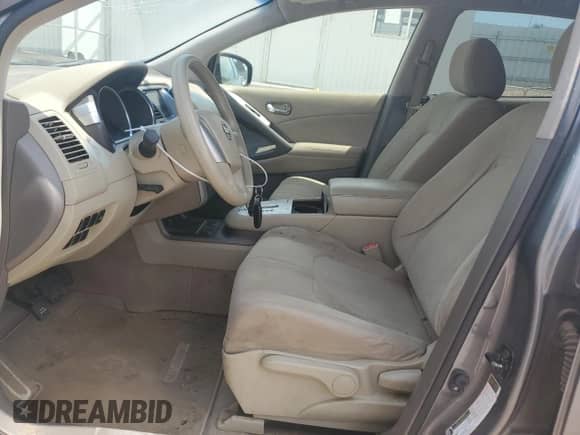 2013 Nissan Murano S с VIN JN8AZ1MU9DW208625, выставлен на аукционе Copart как лот 68353985 с пробегом 142 024 миль миль и Чистый • Clean title. История ставок и продаж доступна на DreamBid. Изображение 7.