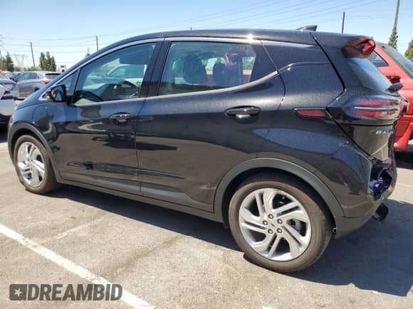 2023 Chevrolet Bolt EV 1LT с VIN 1G1FW6S06P4147007, выставлен на аукционе Copart как лот 64732953 с пробегом 3 304 миль миль и . История ставок и продаж доступна на DreamBid. Изображение 2.