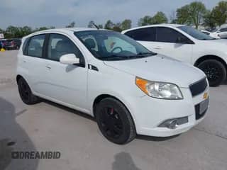 2011 Chevrolet Aveo 2LT с VIN KL1TG6DE5BB228740, выставлен на аукционе IAAI как лот 43342551 с пробегом 124 253 миль миль и . История ставок и продаж доступна на DreamBid. Изображение 1.