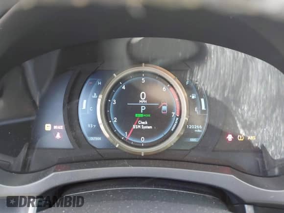 2016 Lexus RC 200t F Sport с VIN JTHHA5BC2G5000985, выставлен на аукционе IAAI как лот 43313793 с пробегом 120 266 миль миль и . История ставок и продаж доступна на DreamBid. Изображение 7.