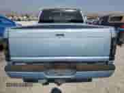 2001 Dodge 1500 with VIN 3B7HC13Z31M565013, listed as a Copart auction lot 67623465 with 257,447 mi miles and Salvage title. Bid and sale history available at DreamBid. Image 6.