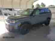 2024 Hyundai Santa Fe Calligraphy z VIN 5NMP54G17RH016912, wystawiony jako Copart lot #69821565 z przebiegiem 16 316 mil mil oraz Szkoda całkowita • Salvage title. Historia ofert i sprzedaży dostępna na DreamBid. Obrazek 1.