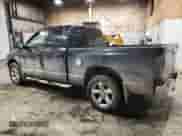 2008 Dodge 1500 SLT with VIN 1D7HU18238S529192, listed as a Copart auction lot 44267165 with 138,428 mi miles and Salvage title. Bid and sale history available at DreamBid. Image 2.