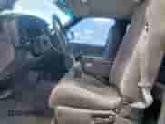 2001 Dodge 1500 with VIN 3B7HC13Z61M581643, listed as a Copart auction lot 64277555 with 60,567 mi miles and Salvage title. Bid and sale history available at DreamBid. Image 7.