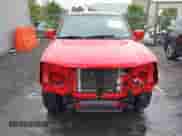 2012 Chevrolet Colorado Work Truck z VIN 1GCCSBF99C8127098, wystawiony jako IAAI lot #43303759 z przebiegiem 79 862 mil mil oraz . Historia ofert i sprzedaży dostępna na DreamBid. Obrazek 6.