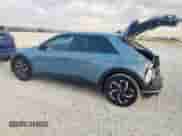 2023 Hyundai Ioniq 5 SE with VIN KM8KM4AE9PU145616, listed as a Copart auction lot 70900035 with 73,683 mi miles and Salvage title. Bid and sale history available at DreamBid. Image 2.
