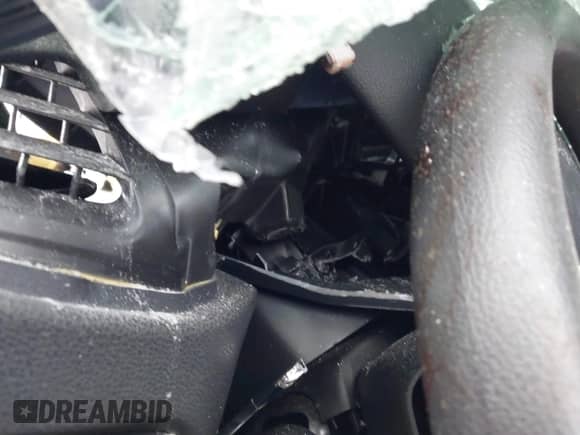 2021 Mitsubishi Outlander ES с VIN JA4ARUAU2MU005504, выставлен на аукционе IAAI как лот 41034980 с пробегом 29 630 миль миль и . История ставок и продаж доступна на DreamBid. Изображение 7.