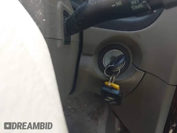 2004 Hyundai Sonata GLS z VIN KMHWF35H04A933725, wystawiony jako IAAI lot #43056871 z przebiegiem 132 660 mil mil oraz . Historia ofert i sprzedaży dostępna na DreamBid. Obrazek 11.