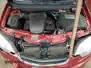 2008 Saturn VUE Green Line с VIN 3GSCL93Z68S710418, выставлен на аукционе Copart как лот 62559445 с пробегом 196 659 миль миль и Списание • Salvage title. История ставок и продаж доступна на DreamBid. Изображение 12.