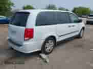 2015 Dodge Grand Caravan SE с VIN 2C4RDGBG2FR607532, выставлен на аукционе IAAI как лот 42488735 с пробегом 191 600 миль миль и . История ставок и продаж доступна на DreamBid. Изображение 4.