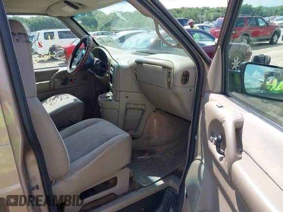2004 Chevrolet Astro с VIN 1GNEL19X64B127453, выставлен на аукционе IAAI как лот 42661353 с пробегом 175 000 миль миль и . История ставок и продаж доступна на DreamBid. Изображение 5.